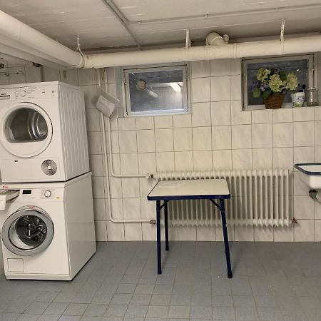 Fewo1846 - Bellevue - Sonnige 2-Zimmer-Wohnung Mit Balkon Und Hafenblick เฟลนส์บวร์ก ภายนอก รูปภาพ